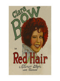 Red Hair