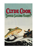 Should Sailors Marry