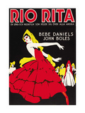 Rio Rita