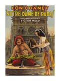 Hunchback of Notre Dame