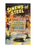 Sinews of Steel