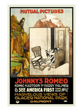 Johnnie's Romeo