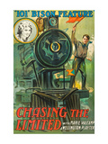 Chasing the Limited
