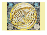 Celestial Map