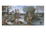 The River