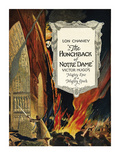 Hunchback of Notre Dame