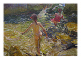 The Bath  Javea