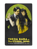 The Eternal Sapho