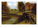 Gentry Fishing