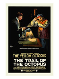 The Trail of the Octopus