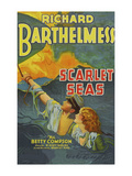 Scarlet Seas