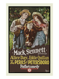 The Perils of Petersboro