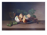 Still Life with Cake