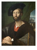 Giuliano Di Medici  Duke of Nemour