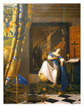 Allegory of the Catholic Faith