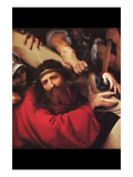 Christ Carrying the Cross