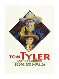 Tom and His Pals