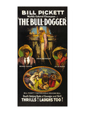 The Bull - Dogger