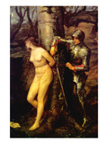 The Knight Errant