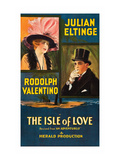 The Isle of Love