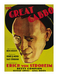 Great Gabbo