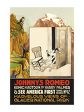 Johnny's Romeo