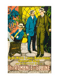 The Romance of Elaine