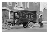 Connecticut Copperwhite Pie Company
