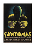 Phantoms "Fantomas"