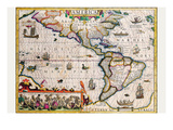 The Americas