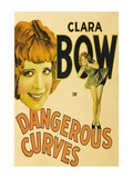 Dangerous Curves