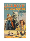 Outlaw Justice