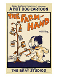 The Farm Hand