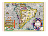 South America