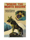Where the North Begins
