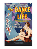 The Dance of Life