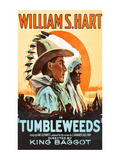 Tumbleweeds