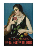 The Rose of Blood
