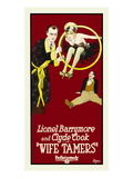 Wife Tamers