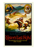 Custer's Last Fight
