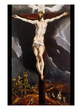 Christ on the Cross