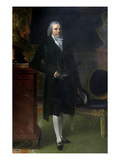 Charles-Maurice De Talleyrand-Périgord (1754–1838)  Prince De Bénévent  1817