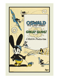 Great Guns