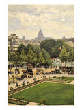Garden of the Princess