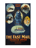 The Fast Mail