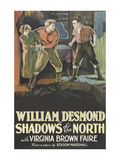 Shadows of the North