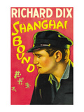 Shanghai Bound