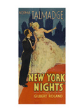 New York Nights