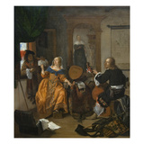 Musical Party