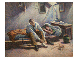 Morning Interior